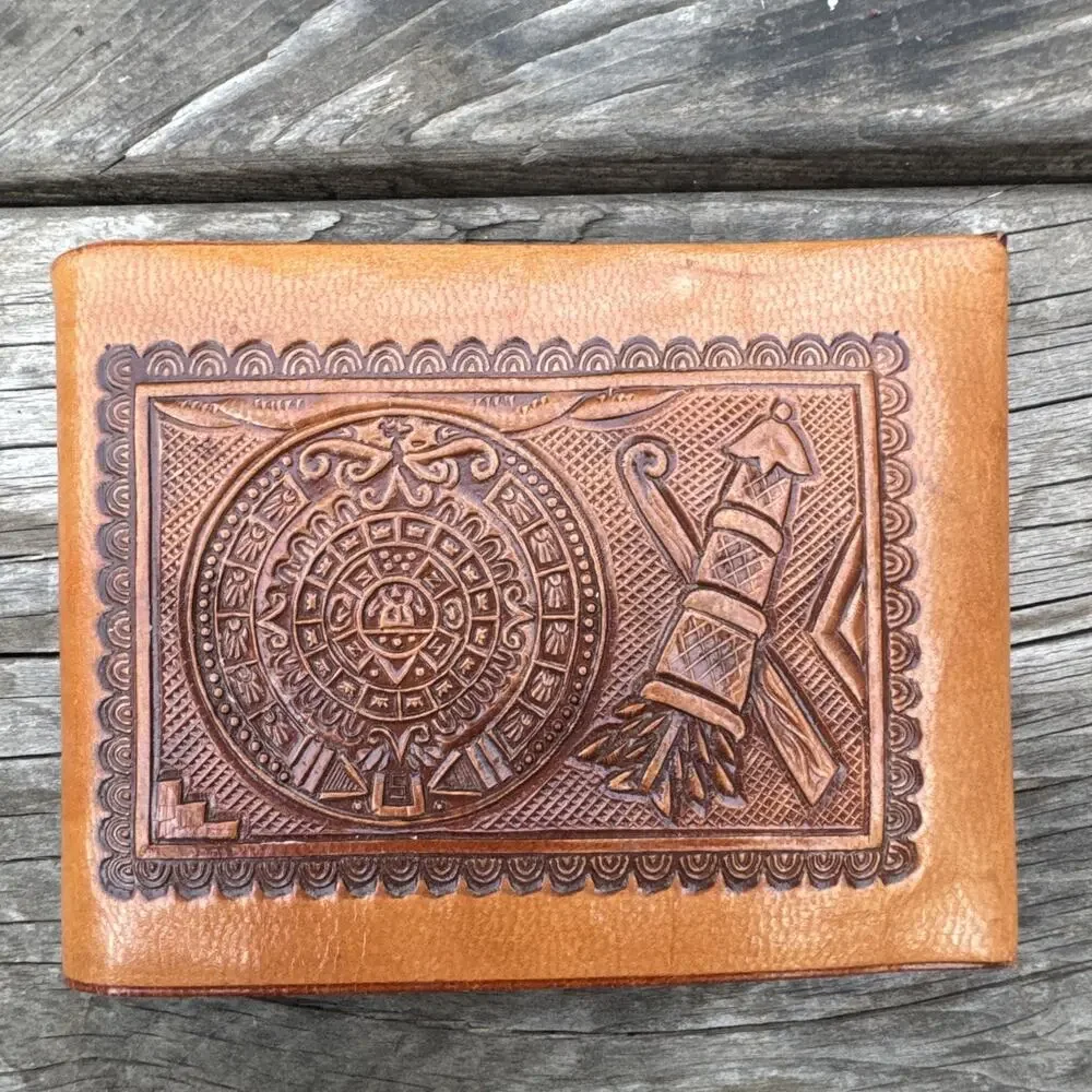 Handmade great minor